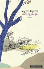 Vigdis Hjorth 1