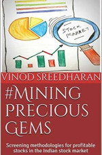Vinod Sreedharan 1