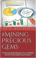 Vinod Sreedharan 1