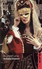 Vivienne Lafay 1