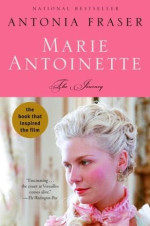 Antoinette May 2