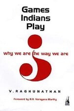 V Raghunathan 1
