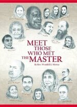 Wendell E Mettey 1