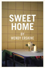 Wendy Erskine 1