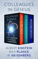 W Heisenberg 1