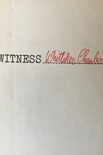 Whittaker Chambers 1