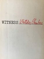 Whittaker Chambers 1