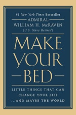 William H Mcraven 1