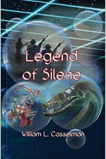 William L Casselman 1