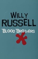 Willy Russell 1