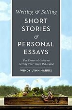 Windy Lynn Harris 1