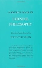 Wing-Tsit Chan 1