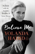 Yolanda Hadid 1