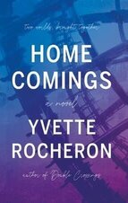 Yvette Rocheron 1