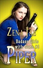 Zena Jae 1
