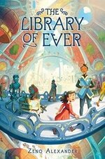 Zeno Alexander 1