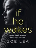 Zoe Lea 1
