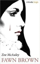 Zoe McAuley 1