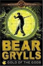 Bear Grylls 3