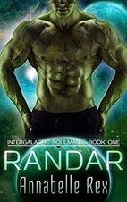 Annabelle Rex 1