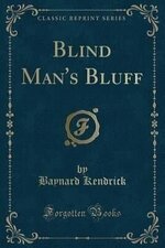 Baynard Kendrick 1