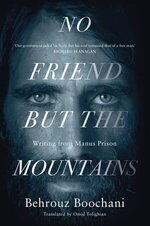 Behrouz Boochani 1
