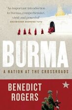 Benedict Rogers 1