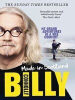 Billy Connolly 1