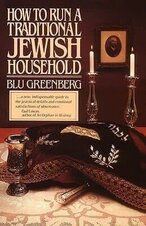 Blu Greenberg 1