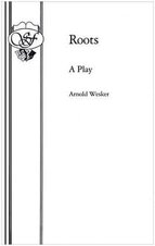 Arnold Wesker 1