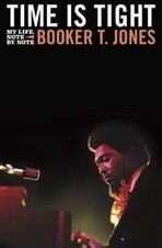 Booker T Jones 1