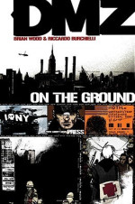 Brian Wood 1