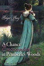 Brigid Huey 1