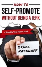 Bruce Kasanoff 1