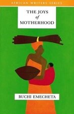 Buchi Emecheta 1
