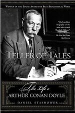 Arthur Conan Doyle 13
