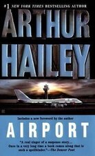 Arthur Hailey 5