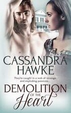 Cassandra Hawke 1