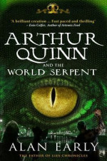 Arthur Quinn 1