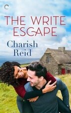 Charish Reid 1