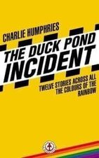 Charlie Humphries 1