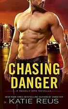 Chase Danger 1