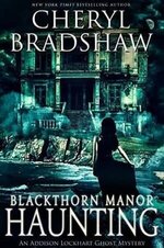 Cheryl Bradshaw Blackthorn 1