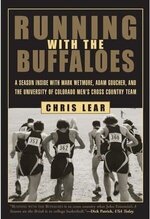 Chris Lear 1