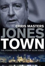Chris Masters 1