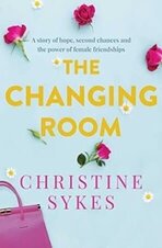 Christine Sykes 1