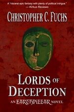 Christopher C Fuchs 1