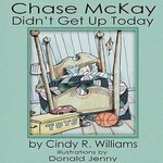 Cindy R Williams 1