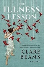 Clare Beams 1