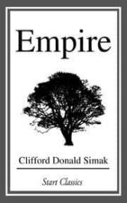 Clifford Donald Simak 1